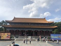 -珠海圆明新园