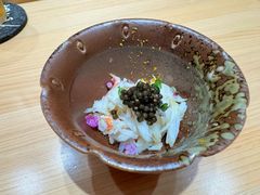 -荣一代目OMAKASE板前料理
