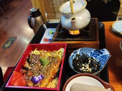 -鳗鱼家·深夜食堂(军博店)