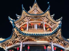 -屯溪老街
