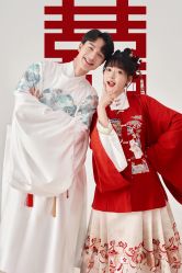 -摩玛婚纱摄影(杭州店)