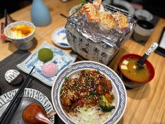 -苍月中华料理(王府井店)