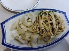-鲁南仔·滕州炒鸡(经三路店)