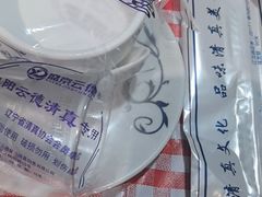 -百年老字号·马家烧麦馆(中街店)