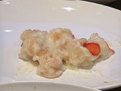 -北京老铺烤鸭(高新店)