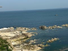 -养马岛旅游度假区