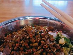 -李氏紫竹林卤粉(火车站店)