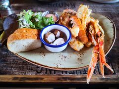 -Pakkhús Restaurant