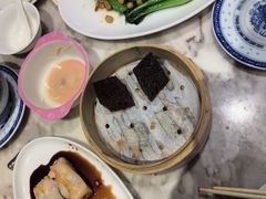 -香港百合居(LCM置汇旭辉广场店)