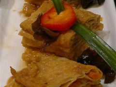 psbCA3FHVNY-外婆家(杭州马塍店·杭帮菜名店)