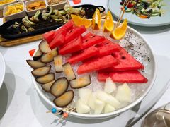 -君子·兰餐厅(长江路店)