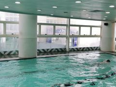 -一兆韦德健身(慧芝湖店)