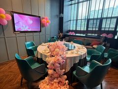 -喜棠·长沙家宴·海鲜·湘菜(麓谷店)