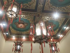 -梅龙镇酒家(南京西路总店)