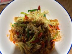 -实在湘·大碗土菜(竹料店)