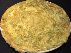 苦瓜炒蛋-新竹里馆·花园餐厅(兴苑路店)
