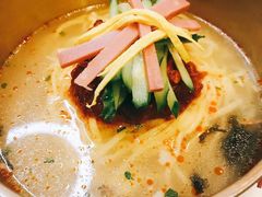-纽斯桑拿会所(天山店)