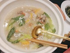 -新安人家·22年本地餐厅