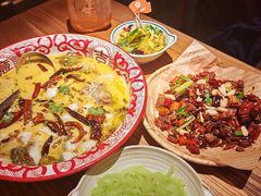 -将醉民谣·烧烤江湖菜酒馆(大石店)