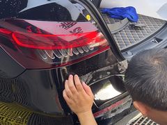 -考拉爱车膜小二汽车贴膜·车衣·改色·窗膜(锦华路社区店)