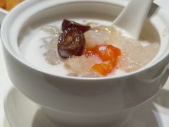-黑明餐厅(白鹭洲店)