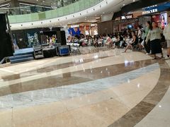 -万达广场(无锡滨湖店)