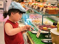 -深圳国际会展中心洲际酒店