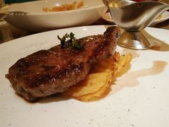 -卡朋西餐(较场西路店)