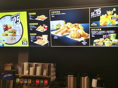-麦当劳(鼓楼店)
