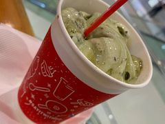 -DQ·蛋糕·冰淇淋(包河万达店)