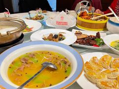 -金美华轩(东方路齐鲁店)