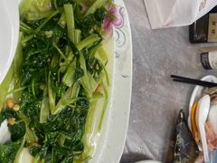 -众味海鲜大排档·活海鲜·潮汕味(南澳店)