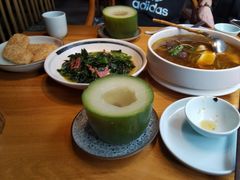 -竹里馆 ·茶食(奥体店)