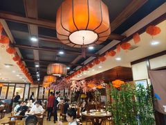 -那家老院子东北菜·饺子·小鸡炖蘑菇(艳华街店)