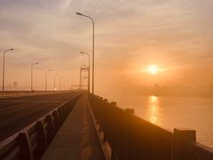 -星海湾跨海大桥