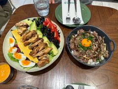 -WOKKA by艮上(中海环宇荟店)