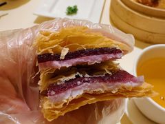 -利苑酒家(宜安广场店)
