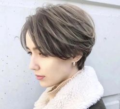 -雅仕 HAIR SALON 美发沙龙