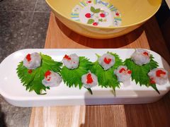 -三人行骨头王火锅(长寿店)