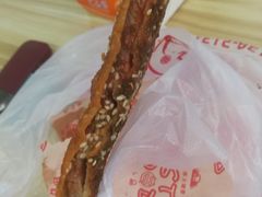 -大腕炸串(河东总店)