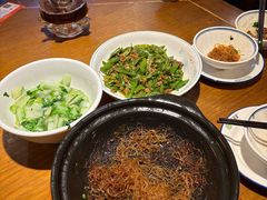 -李久其家民间餐厅(观沙岭公园店)