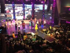 -斯卡拉演艺集团