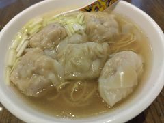 -一记面馆(易发店)