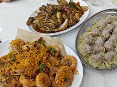 -嘉升大排档(番禺总店)