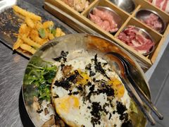 -马路牙子烧烤音乐酒馆(望京店)