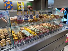 -PAOPAO Bakery&Café(港汇店)