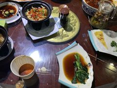 -鹏馨羊羔肉·非遗(新建街店)
