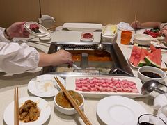 -海底捞大排档火锅(打浦路店)