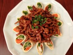 -小土豆北方菜馆(文慧园店)