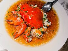 葱爆膏蟹-苏浙汇(古北店)